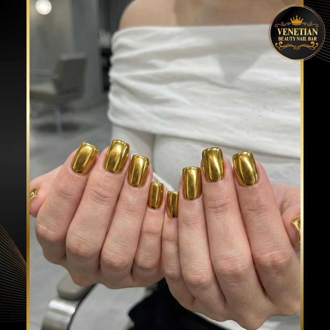 nail art - highlight Mar 2026